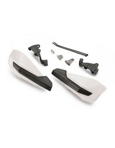 Kit de Cubremanos KTM Blanco