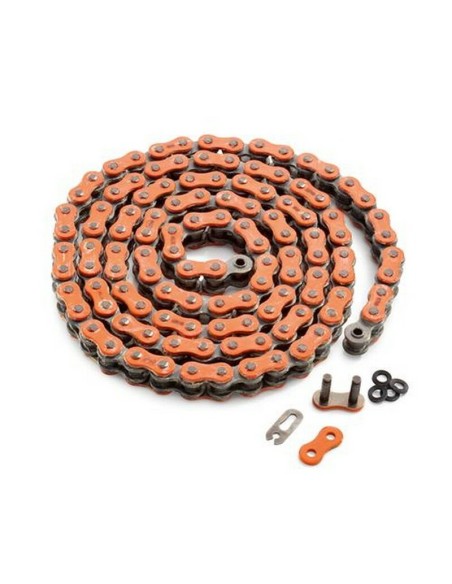 Cadena KTM XW-Ring