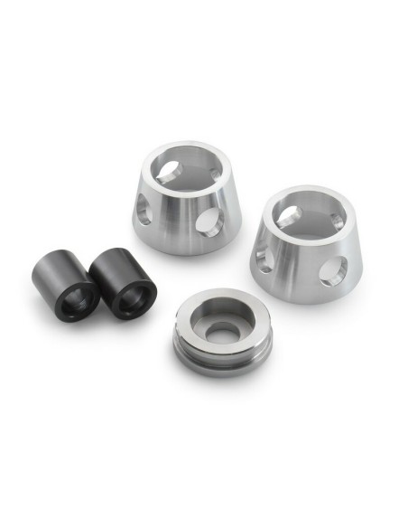 Kit de Suspensiones Rebajadas Husqvarna/KTM 20 mm