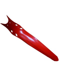 Guardabarros Trasero Montesa 4RT 14-17 Rojo