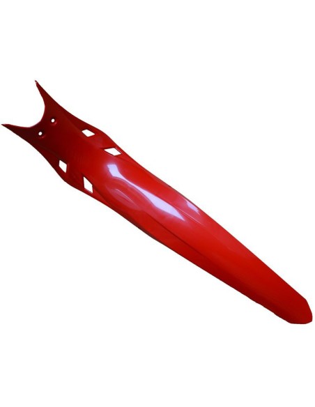 Guardabarros Trasero Montesa 4RT 14-17 Rojo