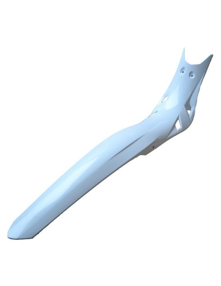 Guardabarros Trasero Montesa 4RT 14-17 Blanco