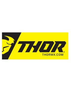 Pancarta para Circuito Thor