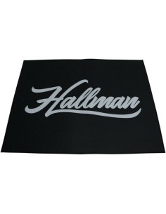 Felpudo Thor Hallman 78,75x99 cm