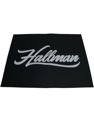 Felpudo Thor Hallman 78,75x99 cm