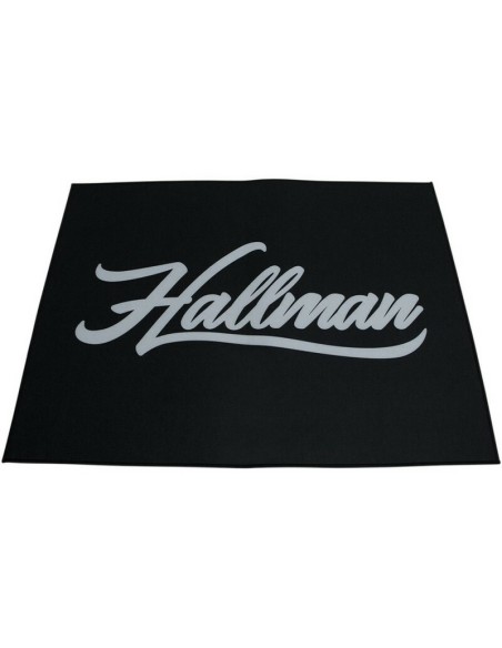 Felpudo Thor Hallman 78,75x99 cm