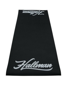 Alfombra Thor Hallman 80x200 cm
