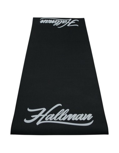 Alfombra Thor Hallman 80x200 cm