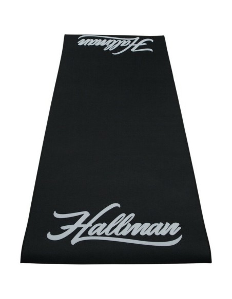 Alfombra Thor Hallman 80x200 cm