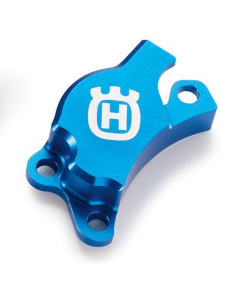 Protector Pinza Embrague Husqvarna TC 125 2016 Azul