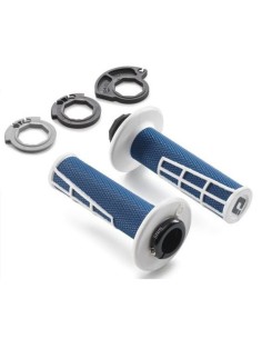 Puños Husqvarna ODI FC 2016 Lock ON