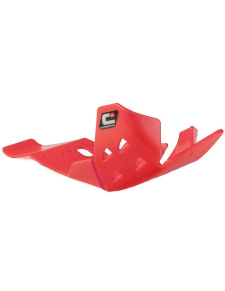 Cubrecárter con Protección de Bieletas DTC Beta RR 250/300 2T 13-17