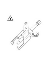 Extractor Gas Gas MC 50 21-..
