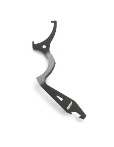 Llave de Gancho KTM
