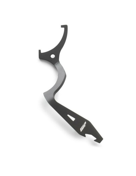 Llave de Gancho KTM