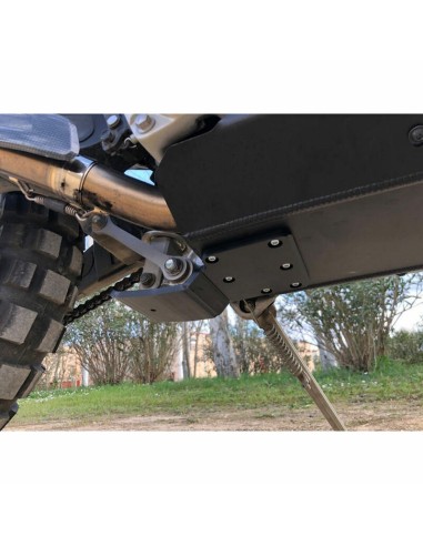 Protector de Bieletas ACD Yamaha Ténéré 700