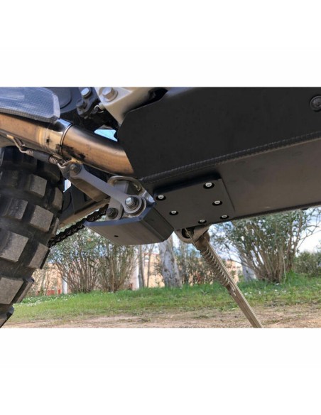 Protector de Bieletas ACD Yamaha Ténéré 700