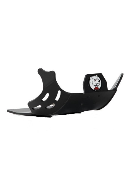 Cubrecárter AXP Racing Yamaha YZ 125 05-21