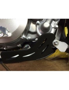 Cubrecárter AXP Racing Yamaha YZ 250 05-22 WR 250 16-22