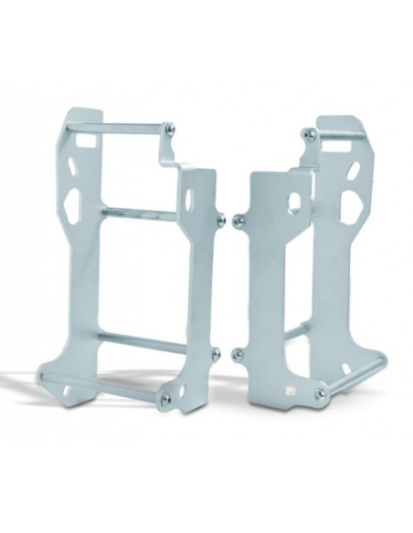 Protector de Radiador Honda CRF 250 R 14