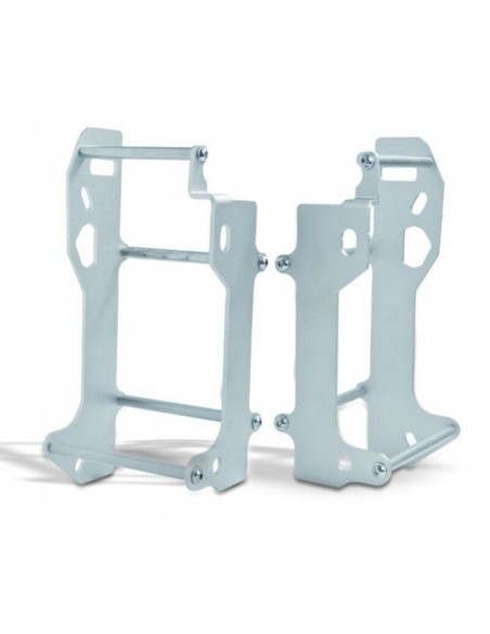Protector de Radiador Cross Pro KTM SX 85 03-16