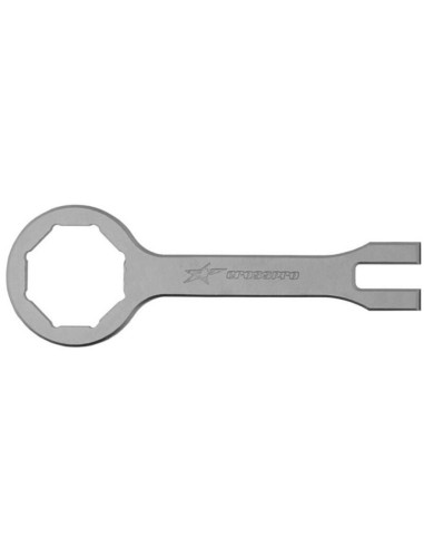 Llave de Horquilla Kayaba 49 mm Plata