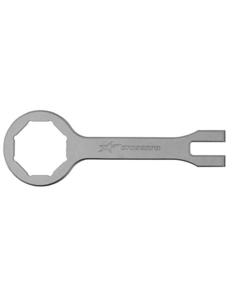 Llave de Horquilla Kayaba 49 mm Plata