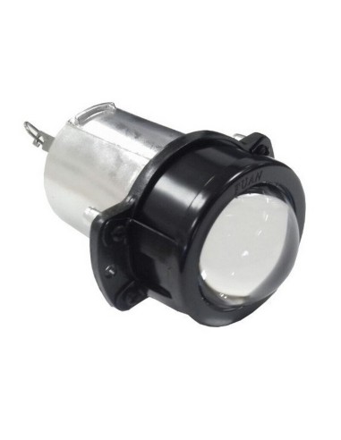 Faro Luz Larga Homologado Puig