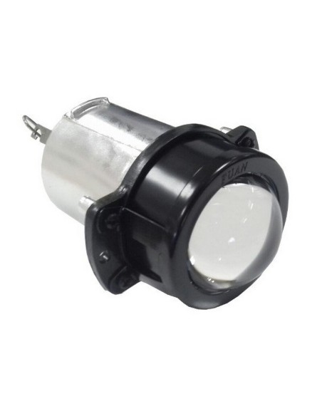 Faro Luz Larga Homologado Puig