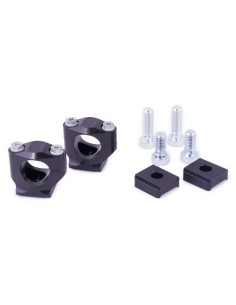 Torretas de Manillar XTRIG FIX M12 D.28,6 mm