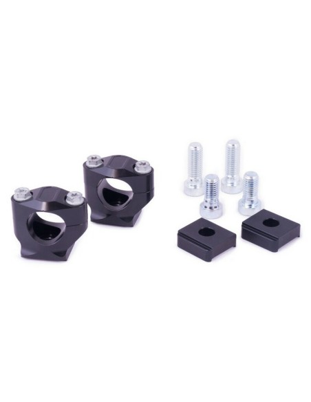 Torretas de Manillar XTRIG FIX M12 D.28,6 mm
