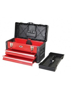 Caja de Herramientas JMP