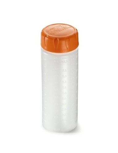 Probeta Para Medir Líquidos KTM 250 ml