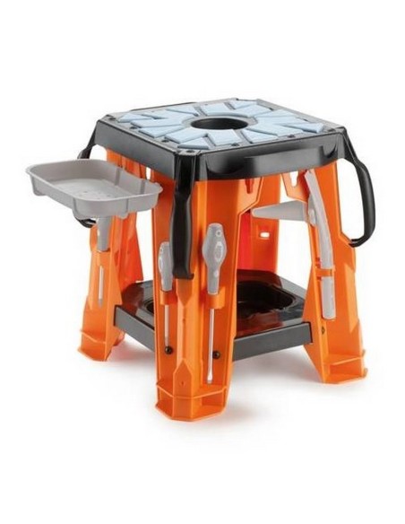 Caballete Elevador KTM