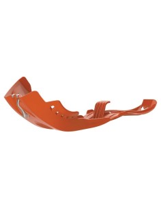 Cubrecárter con Protector Bieletas Polisport Fortress KTM SX-F 250/350 16-22