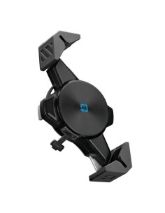 Soporte Universal para Smartphone con Carga Inalámbrica Optilne
