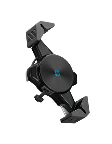 Soporte Universal para Smartphone con Carga Inalámbrica Optilne