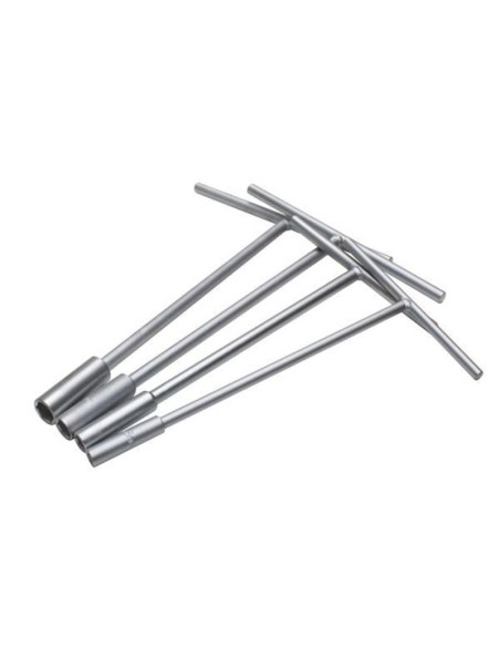 Juego de llaves t motion pro 4 piezas