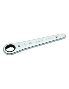 Llave de Bujías de Carraca Plana 2T Motion Pro