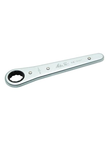 Llave de Bujías de Carraca Plana 2T Motion Pro