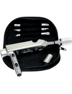 Herramienta Multiusos Motion Pro