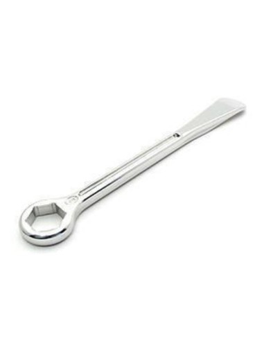 Desmontable Tipo Cuchara con Llave 22 mm Motion Pro