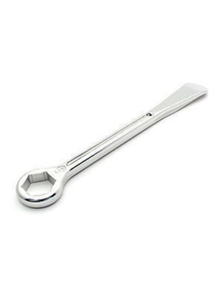 Desmontable Tipo Cuchara con Llave 22 mm Motion Pro