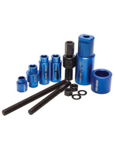 Motion Pro Deluxe Kit extraccion rod. bieletas y basculante