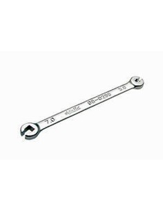 Llave de Radios Motion Pro 5.0/7.0 mm