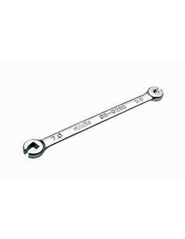 Llave de Radios Motion Pro 5.0/7.0 mm