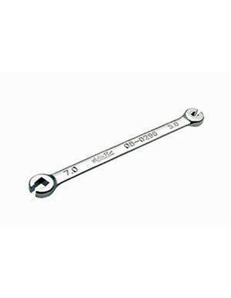 Llave de Radios Motion Pro 5.0/7.0 mm