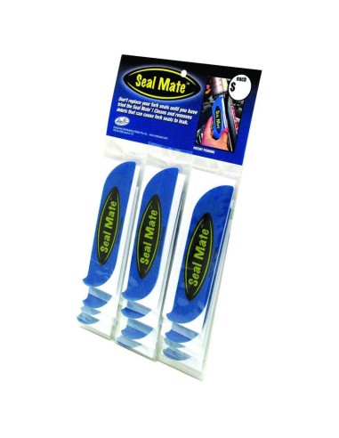 Limpiador de retenes sealmate pack 12