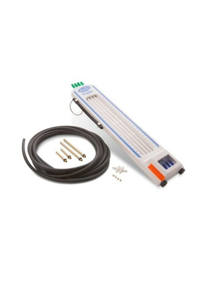 Vacuómetro Carburador Motion Pro SyncPro