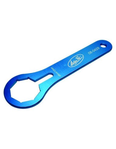 Llave de horquillas 49 mm doble cartucho